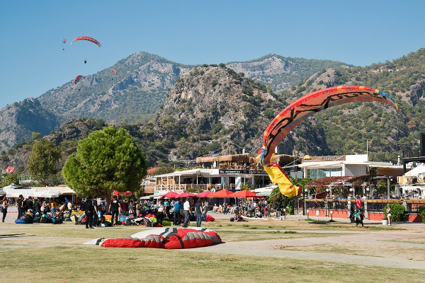 &laquo;Райское место&raquo; Все о самом недооцененном курорте Турции, который пока не заполонили туристы из России