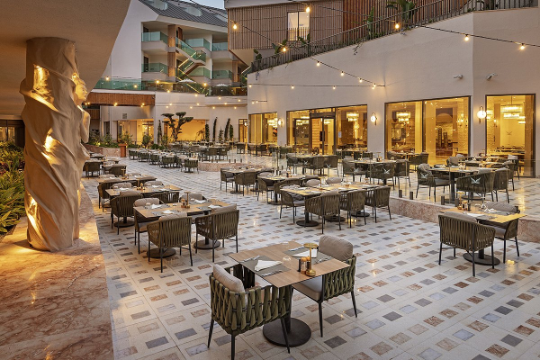 &laquo;Райское место&raquo; Все о самом недооцененном курорте Турции, который пока не заполонили туристы из России