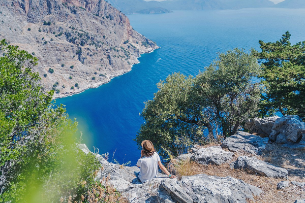 &laquo;Райское место&raquo; Все о самом недооцененном курорте Турции, который пока не заполонили туристы из России