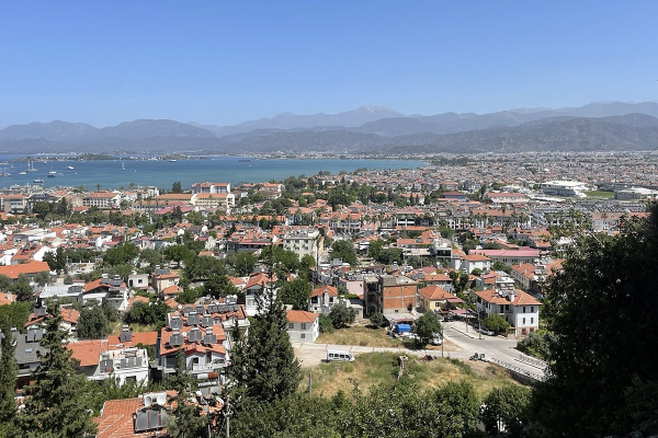 &laquo;Райское место&raquo; Все о самом недооцененном курорте Турции, который пока не заполонили туристы из России