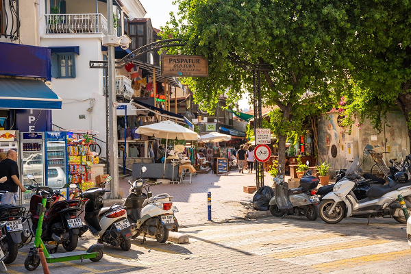 &laquo;Райское место&raquo; Все о самом недооцененном курорте Турции, который пока не заполонили туристы из России