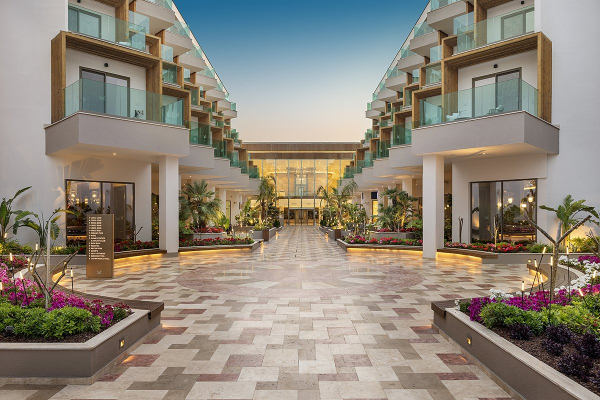 &laquo;Райское место&raquo; Все о самом недооцененном курорте Турции, который пока не заполонили туристы из России