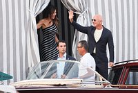 Раскрыты доходы Италии от свадьбы миллиардера Безоса