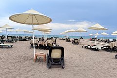 Раскрыты подробности о массовых обращениях россиян из-за аллергии на солнце в Турции