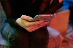 Раскрыты предпочтения россиян по общению в популярной соцсети