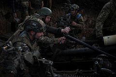 Раскрыты зарплаты французских наемников в ВСУ