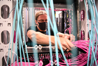 Рассеянность британских чиновников привела к угрозе безопасности страны