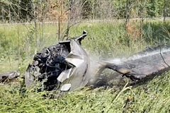Разбившийся в Подмосковье Як-18Т не имел сертификата летной годности