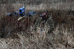 Рогов заявил об обеспечении ВСУ оружием