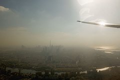 Росавиация рассказала о полетах авиакомпаний в ОАЭ