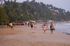 Россиянам раскрыли страны для пляжного отдыха дешевле 75 тысяч рублей