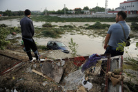 Россиянам временно запретили купаться на пляжах одного курорта