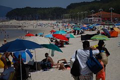 Россиянин описал пляж в Испании словами &laquo;девушек-шоколадок встречаешь каждые пять метров&raquo;