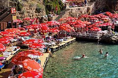 Россиянин описал войну за лежаки на курортах Турции фразой &laquo;колхозники на отдыхе&raquo;