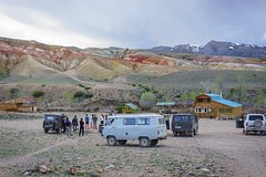 Россиянин побывал на Алтае и описал его словами &laquo;уровень сервиса &mdash; советская турбаза&raquo;