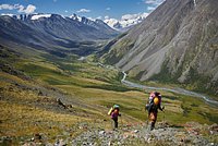 Россиянин побывал на Алтае и описал его словами &laquo;уровень сервиса &mdash; советская турбаза&raquo;