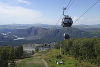 Россиянин побывал на Алтае и описал его словами &laquo;уровень сервиса &mdash; советская турбаза&raquo;