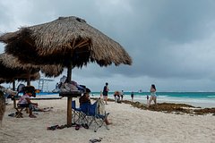 Россиянин побывал на популярном у знаменитостей &laquo;мексиканском Бали&raquo; и разочаровался