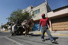 Россиянин побывал в Мексике и описал правила жизни местных словами &laquo;взрывают нам мозг&raquo;