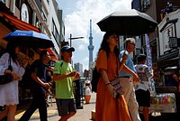 Россиянка описала метро Токио фразой &laquo;нам есть к чему стремиться&raquo;