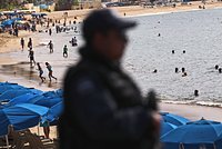 Россиянка описала мужчин в Мексике фразой &laquo;любят женщин без стыда и страха&raquo;