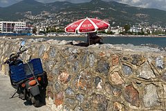 Россиянка описала отдых в одном отеле Турции фразой &laquo;блевала 17 раз за два дня&raquo;