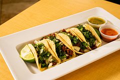 Россиянка описала странные блюда в Мексике словами &laquo;вы бы не рискнули&raquo;