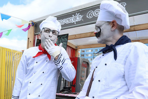 Россиянка описала странные блюда в Мексике словами &laquo;вы бы не рискнули&raquo;