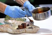 Россиянка описала странные блюда в Мексике словами &laquo;вы бы не рискнули&raquo;