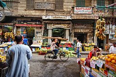 Россиянка побывала в Египте и описала местных словами &laquo;наши мужчины такого не поймут&raquo;