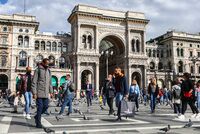 Россиянка побывала в Италии и раскрыла траты на поездку