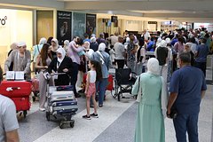 Россиянка поехала в Ливан к пластическому хирургу и застряла из-за ракетных ударов