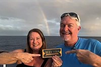 Россиянки назвали главных &laquo;крашей-путешественников&raquo;