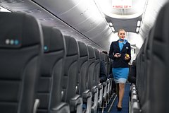 Российская бюджетная авиакомпания запустила распродажу билетов