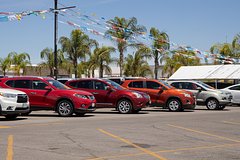 Российский тревел-блогер описал машины богатых мексиканцев фразой &laquo;чуть шеи не свернули&raquo;