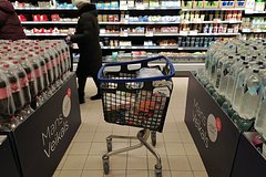 Российский тревел-блогер раскрыл стоимость продуктов в одной из самых бедных стран ЕС