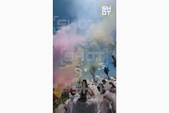 Российского подростка начало &laquo;рвать до изнеможения&raquo; после пенной вечеринки в Египте