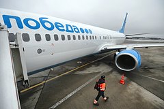 Российскую авиакомпанию обязали увеличить габариты ручной клади