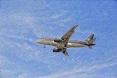 Самолеты авиакомпании с Ближнего Востока научились уклоняться от ракет