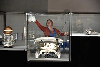 Самый посещаемый музей в мире перестал пускать туристов