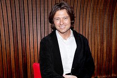 Шаляпин объелся шоколадной пасты и попал в больницу