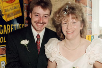 Силиконовая грудь спасла женщине жизнь