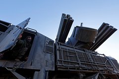 Собянин сообщил о пресеченной атаке беспилотника на Москву