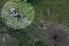 Стало известно о ночных попытках прорыва ВСУ в российский регион