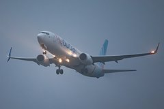 Стало известно об отмене крупным перевозчиком рейсов в Дубай из России