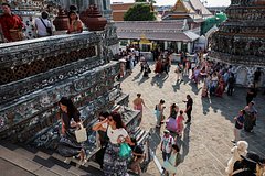 Таиланд сохранит срок безвизового пребывания россиян