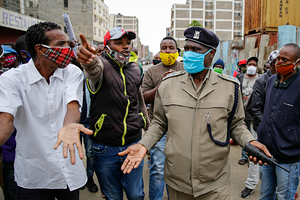 Туристка отправилась на отдых в Марокко и не выжила после встречи с собакой