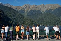 Туристка провела в поездках по миру десять лет и составила список самых безопасных стран