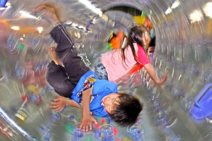 Туристка заразилась опасной инфекцией на отдыхе в Европе и впала в кому