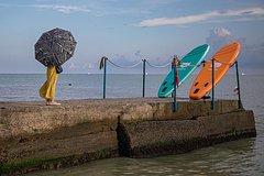 Туристов предупредили об опасности в двух регионах России